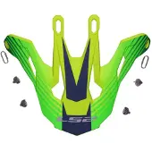 LS2 Mx708 Duck Visiiri