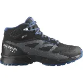 Salomon Outway Mid Clima Wp Vaelluskengät