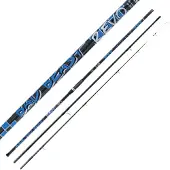 Bad Bass Beast Revo Vapa Ilman Renkaita