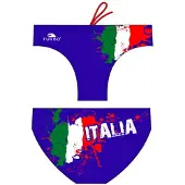 Turbo Italy 2012 Waterpolo Uimahousut