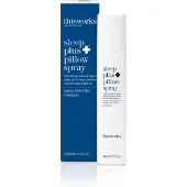 This Works Sleep Plus + Pillow Spray 100 ml