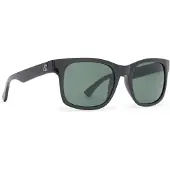 VonZipper Bayou Blk Glos Aurinkolasit vintage gry Koko Uni