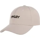 Oakley 6 Panel Stretch Metallic Lippis