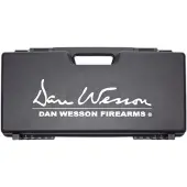 ASG Dan Wesson-kovakantinen Salkku