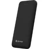 Denver 10000 mAh varavirtalähde