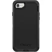 Otterbox – DefenderiPhone8/7BLKPOLYBAG (77-54088)