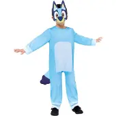 Liragram Bluey Junior-asu