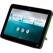 HP Poly – Poly TC10 Black No Radio GSA/TAA WW (977L7AA#AC3)