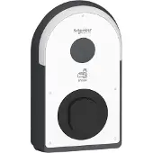 Schneider Electric ELECTRIC EVLINK LATAUSASEMA PRO AC 22KW T2 RASIAMALLI INTEGROITU RCD B-TYYPPI MNX (EVB3S22N4B)