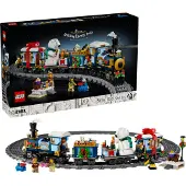LEGO Icons Christmas Express 10361 rakennussarja