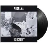 Sub pop - Bleach (LP)