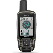 Garmin GPSMAP 65 -GPS-käsilaite