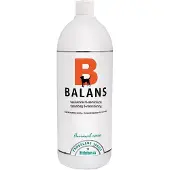Probalans B-balans