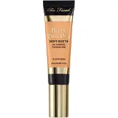 Too Faced Born This Way Soft Matte Foundation Golden Beige