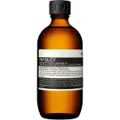 Aesop Parsley Seed Facial Cleansing Oil 200 ml