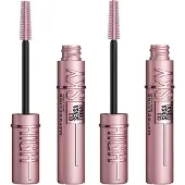 Maybelline Lash Sensational Sky High Mascara, Black