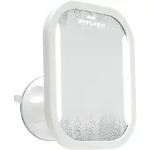 STYLPRO Heated Anti-fog Bathroom Mirror