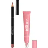 Rimmel LONDON - London Lasting Finish 8h Huultenrajauskynä 760 Nude