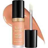 Too Faced Born This Way Super Coverage Concealer Taffy