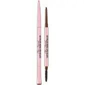 Too Faced Super Fine Brow Detailer Dark Brown