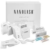 Nanolash Lash Lift Kit