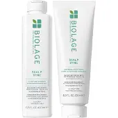 Biolage Scalp Sync Universal Conditioner 236ml