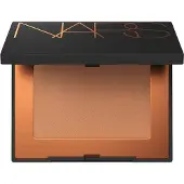 Nars Mini Laguna Bronzing Powder rusketus- ja varjostuspuuteri mini sävy LAGUNA 01 3.5 g
