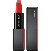 Shiseido Modernmatte Powder Lipstick, 514 Hyper Red