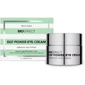 BIOEFFECT EGF Power Eye Cream -silmänympärysvoide