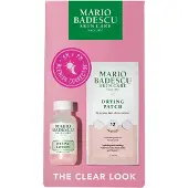 Mario Badescu The Clear Look Kit