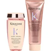 Kérastase Gloss Absolu Bain Hydra-Glaze Shampoo, 250ml