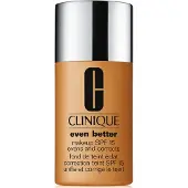 Clinique Even Better Foundation SPF15, 30ml, WN 112 Ginger
