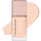 Natasha Denona HY-GLAM Foundation R2 Light Rosy