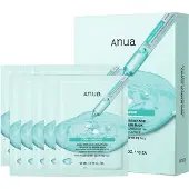 ANUA PDRN Hyaluronic Acid Capsule Serum Mask 23ml - 10pk