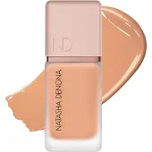 Natasha Denona HY-GLAM Foundation RP6 Tan Rosy