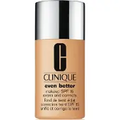 Clinique Even Better Makeup Foundation SPF 15 WN 80 Tawnied Beige