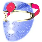 Swiss FAQ 201 RGB LED Face Mask