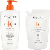 Kérastase Nutritive Bain Riche Shampoo, 500ml