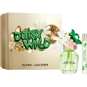 Marc Jacobs Daisy Wild 50ml Eau De Parfum Gift Set