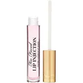 Too Faced Lip Injection Plumping Lip Gloss