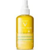 VICHY Capital Soleil Protective Water Aurinkosuoja SPF 50