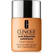 Clinique Anti-Blemish Solutions Liquid Foundation, 56 WN Cashew
