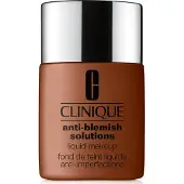 Clinique Anti-Blemish Solutions Liquid Foundation, 125 WN Mahogany