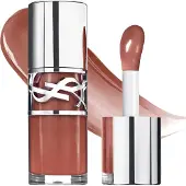 Yves Saint Laurent YSL Loveshine Plumping Lip Oil Gloss 4 Honey Pure L