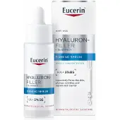 Eucerin HYALURON FILLER kiinteyttävä seerumi 30 ml