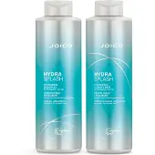 Joico Hydrasplash kosteuttava shampoo kuiville hiuksille 1000 ml