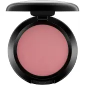 MAC Powder Blush Desert Rose