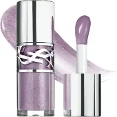 Yves Saint Laurent YSL Loveshine Plumping Lip Oil Gloss 4 Honey Pure L