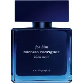 Narciso Rodriguez For Him Bleu Noir, EdP 50ml