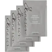 Sarah Chapman 3d Moisture Infusion Kasvonaamio 1 kpl